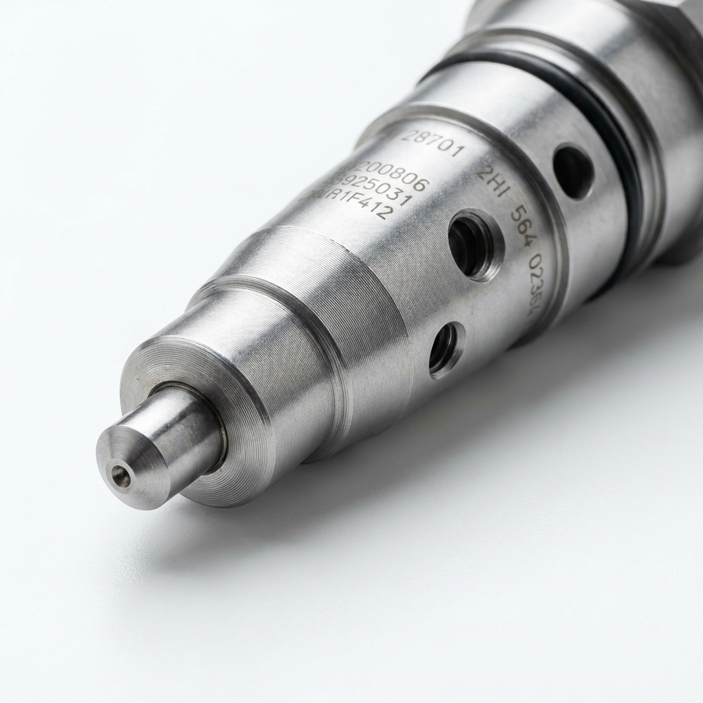 Diesel Fuel Injector Troubleshooting: Expert Diagnosis & Repair Guide