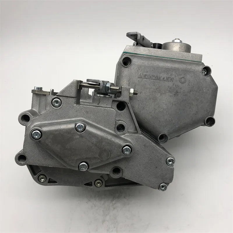 02111435 Machinery Diesel Engine Spare Parts speed governor controller for Deutz BFM1013