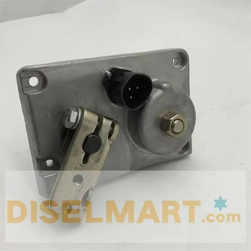 02112620 Fuel Stop Solenoid Valve fits for Deutz BFM1013