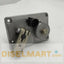02112620 Fuel Stop Solenoid Valve fits for Deutz BFM1013