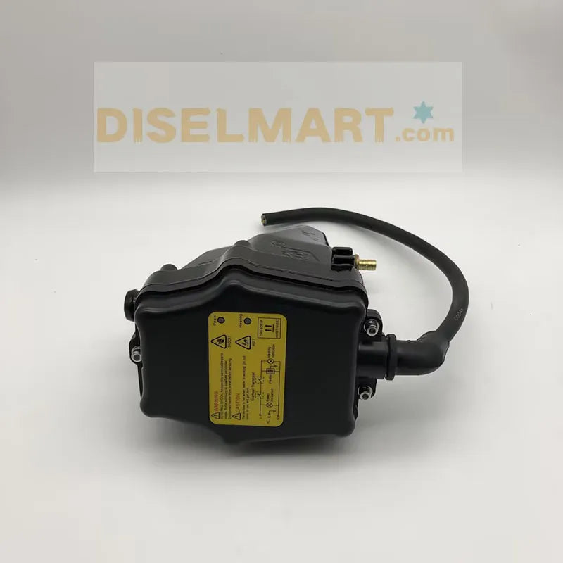 HT10M,Engine with (0~7) L displacement, with the function of test-run the machine for SmartGen