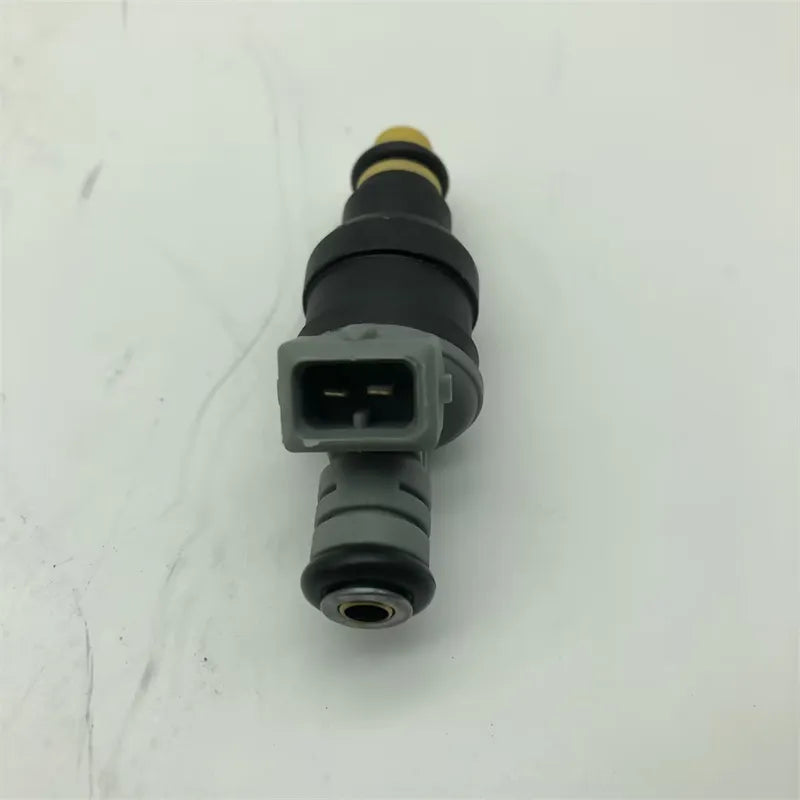 New High Performance Low Impedance Fuel Injector 0280150846 0280150842 1600CC 160LB LBS/HR 1PC 1989-1997 Ford Thunderb Diesel Engine Spare Part