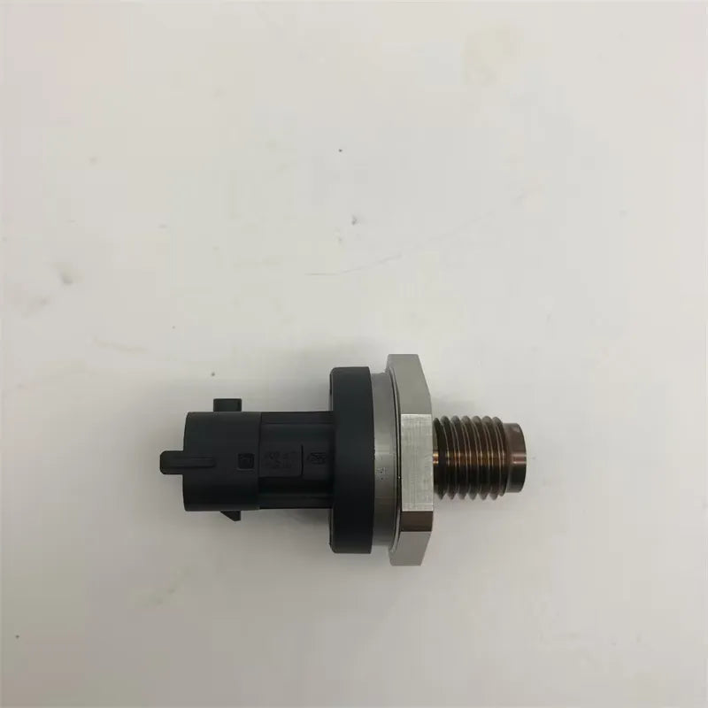 Diselmart 0281002498 F00R004269 CR Fuel Rail Pressure Sensors Fits For Bosch Mercedes-Benz Audi