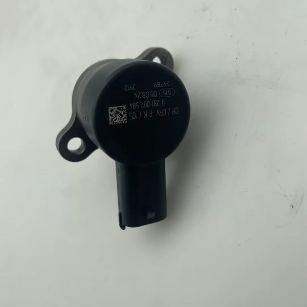 0281002584 - Regulateur Pression Commonrail 002584 pour Fiat Lancia Opel Suzuki , Pièces Injections Diesel et Essence 0281002584 - Regulateur Pression Commonrail 002584 pour Fiat Lancia Opel Suzuki , Pièces Injections Diesel et Essence