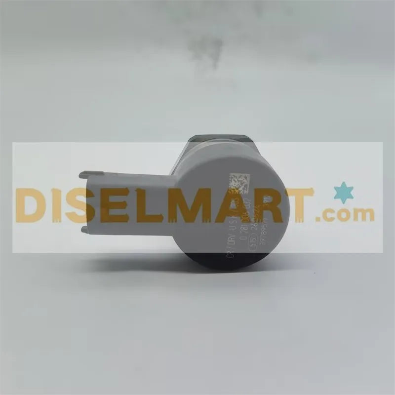 0281006032 Common Rail System Pressure Control Valve for IVECO Fiat Dumptruck Kasten