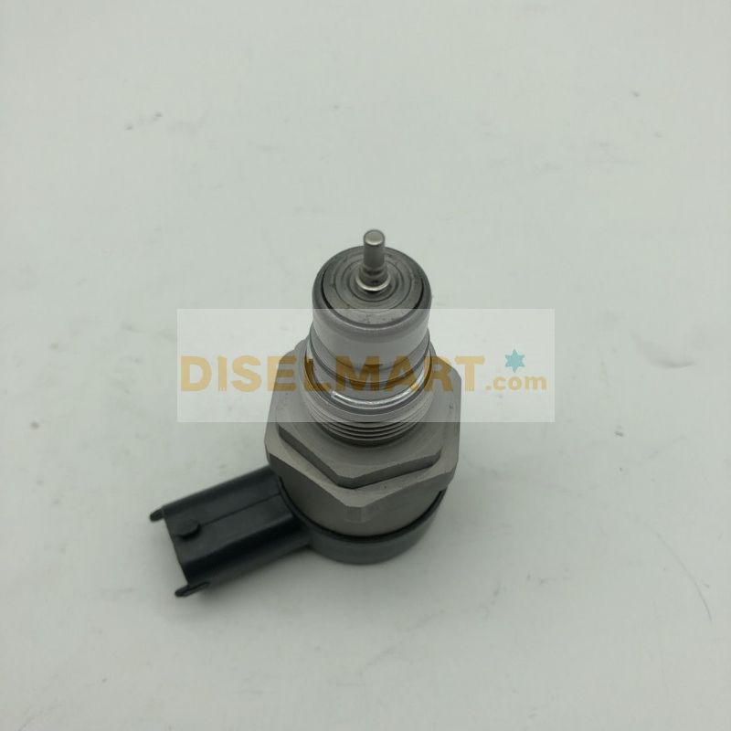 Diselmart 0281006198 Common Rail System Pressure Control Valve Fits For Mitsubishi-fuso canter 3.0 HDI