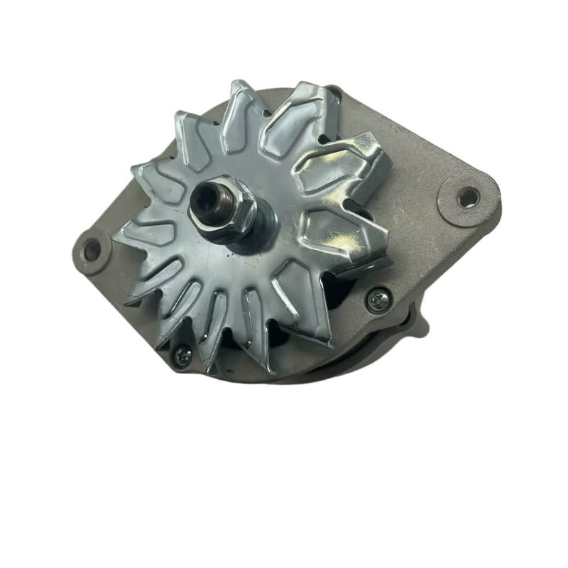 Diselmart Alternator 41-6782 45-2259 45-2258 12V 120A for Thermo King SB 100 110 190 200 SL 400E 200E 100 200