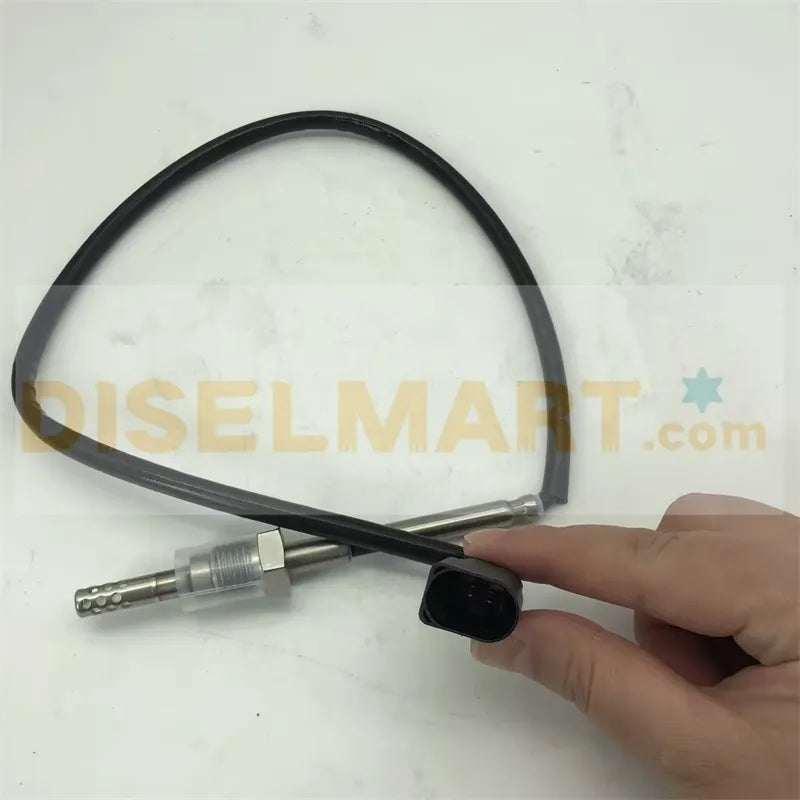 03L906088DC Exhaust Gas Temperature Sensor For VW Crafter 30-35 30-50 09-16 03L906088DC