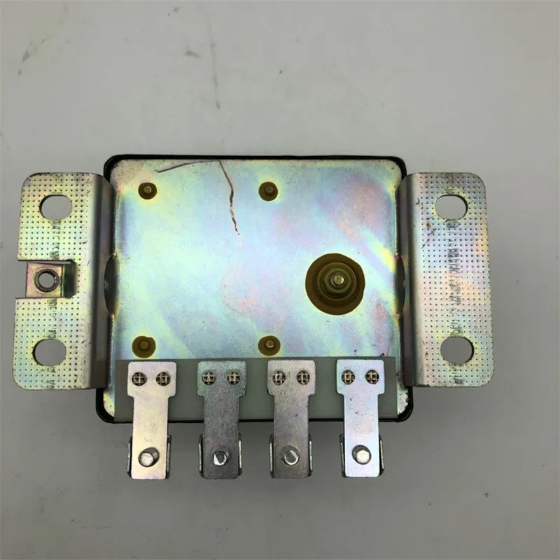 Diselmart 24V 04322-40100 0-2500-7440 Original Relay Fits For Mitsubishi Engine MHI 3B40A