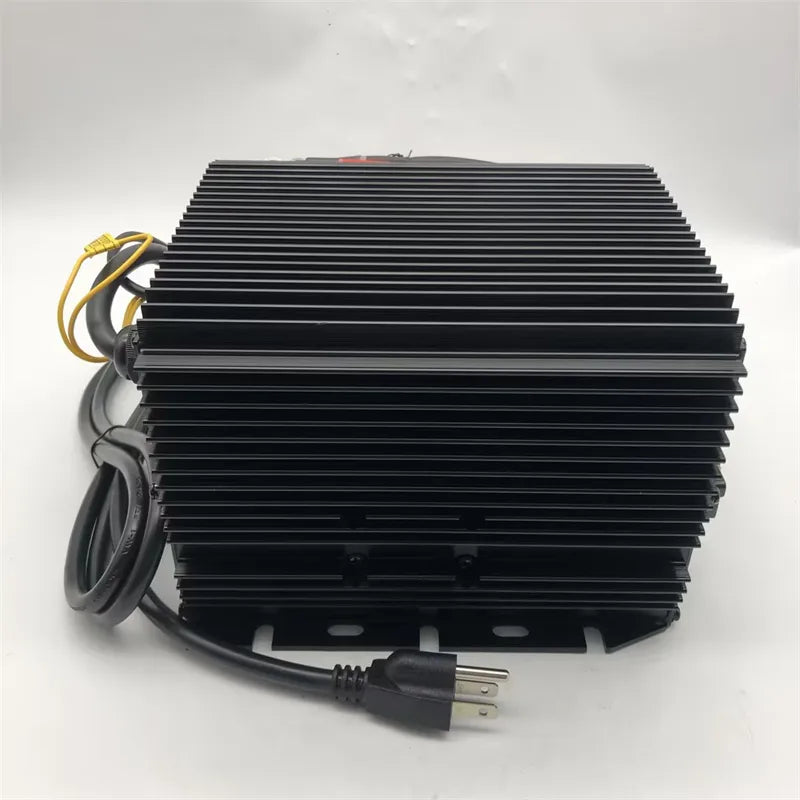 Diselmart 24V 25A Battery Charger 057573-000 300909 3050097 057573000 for Snorkel Universal Replacement