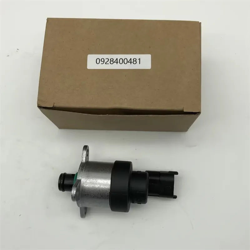 0928400481 4937597 Fuel Pressure Regulator Control Valve for Bosch for Cummins