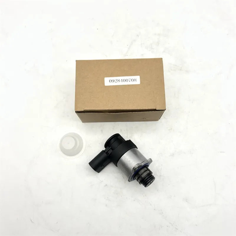 Diselmart 0928400708 059130755 Fuel Pump Pressure Control Valve fits for Audi A4 A5 A6 Q5 Q7 2.7 3.0 TDi