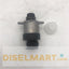 0928400779 1462C00996 Fuel Pressure Regulator Control Valve for Ford Citrone Peugeot 1.4 1.6 TDCI