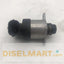 0928400779 1462C00996 Fuel Pressure Regulator Control Valve for Ford Citrone Peugeot 1.4 1.6 TDCI