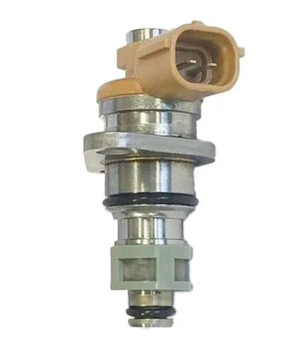 Diselmart 096360-0760 Diesel Fuel Pump Timing Valve Solenoid