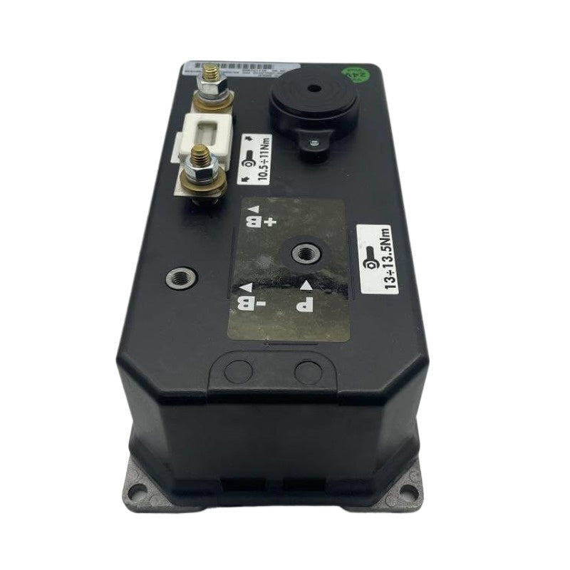 Diselmart 24V Controller ECU 2901001630 4000313170 for Haulotte Optimum 8 Compact 8 10 12