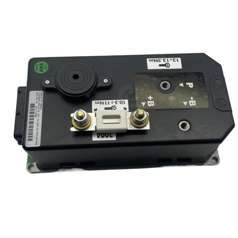 Diselmart 24V Controller ECU 2901001630 4000313170 for Haulotte Optimum 8 Compact 8 10 12