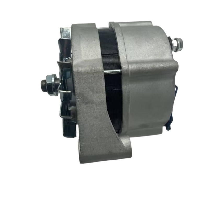 Diselmart Alternator 41-6782 45-2259 45-2258 12V 120A for Thermo King SB 100 110 190 200 SL 400E 200E 100 200
