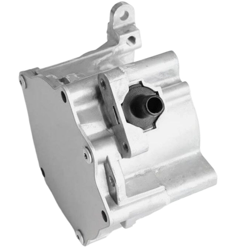 Diselmart Brake Booster Vacuum Pump For Audi A4 A5 A6 allroad Q3 Q5 TT 2.0L L4 06J145100R