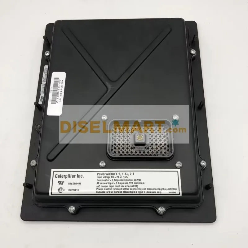 10000-47172 10000-63050 Controller Power Wizard 1.1 Control Module fits for FG Wilson