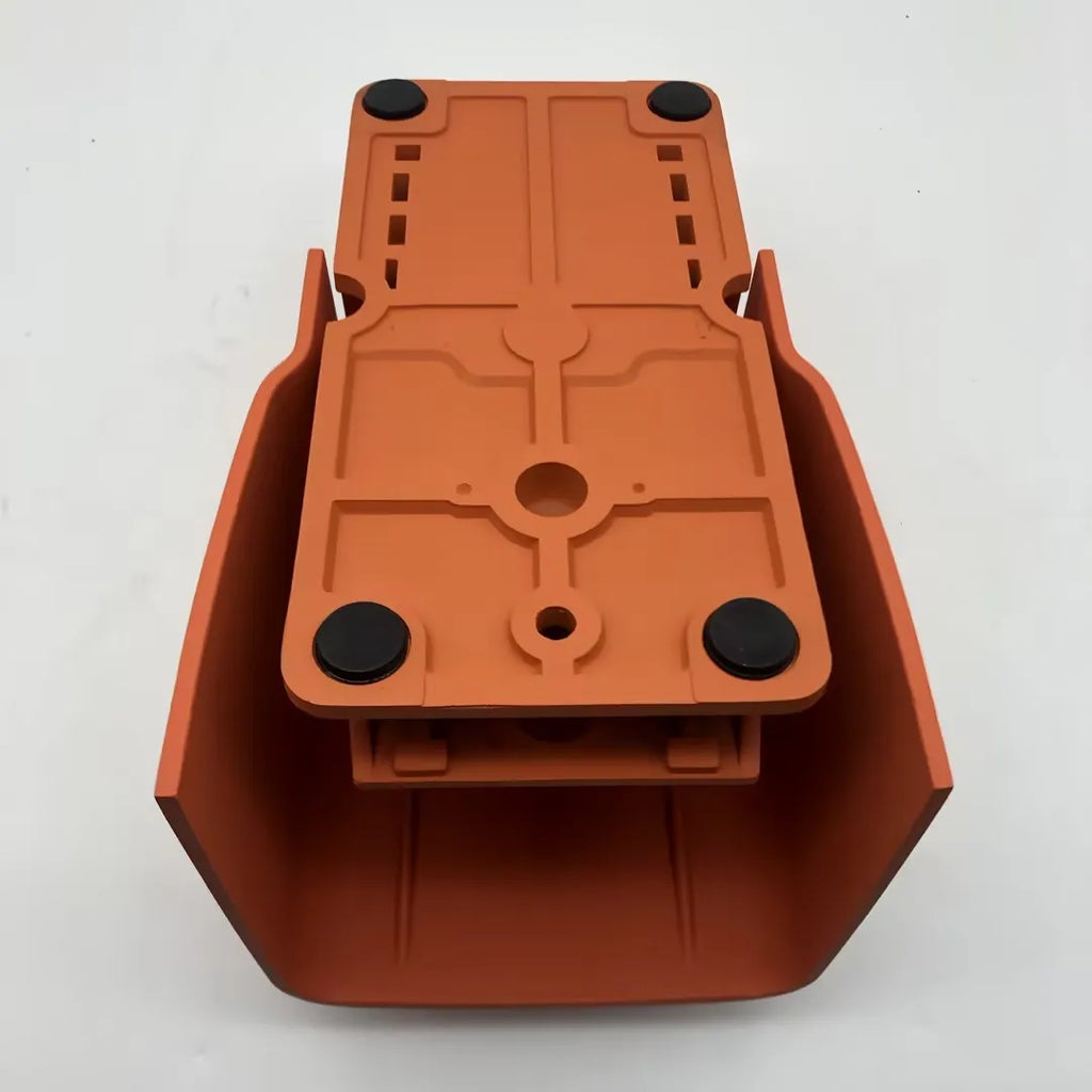 Diselmart 1001117174 OEM NEW Replacement Foot Switch Pedal with Wire Harness 1001117174 for JLG