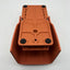 Diselmart 1001117174 OEM NEW Replacement Foot Switch Pedal with Wire Harness 1001117174 for JLG