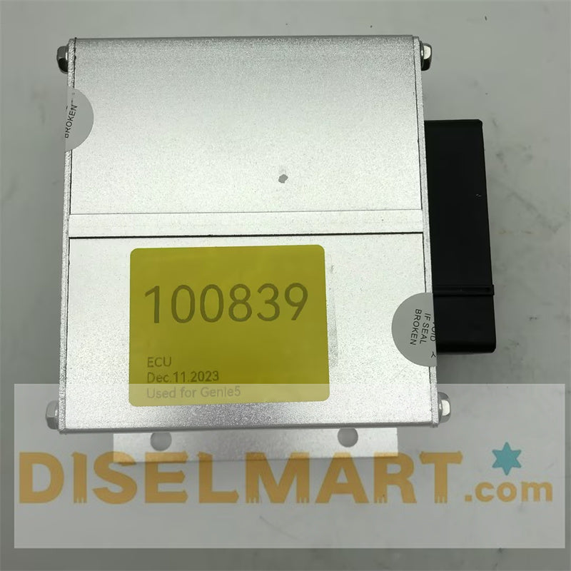 100839 100839GT ECU Gen 5 for Genie Lift GS-1530 GS-1532 GS-1932 GS-2032 GS-2046 GS-2632 GS-2646