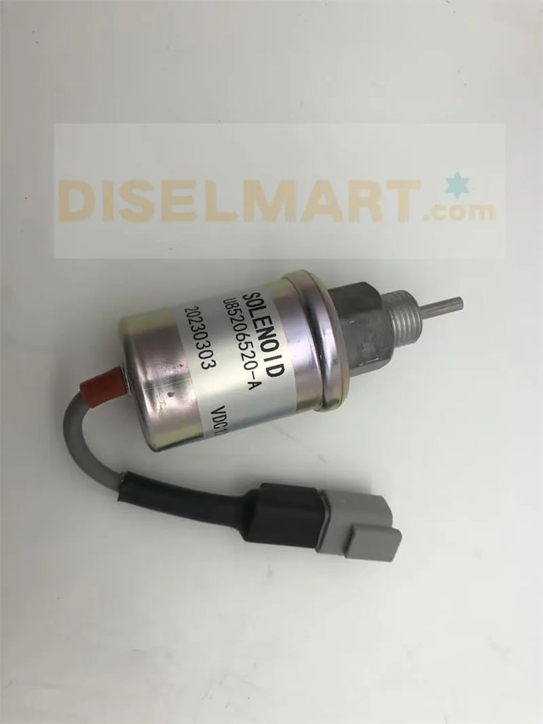 106663 106663GT Shut Off Down Solenoid for Genie S-40/45 S-60/65 S-80/85 Articulating Boom Lift Models