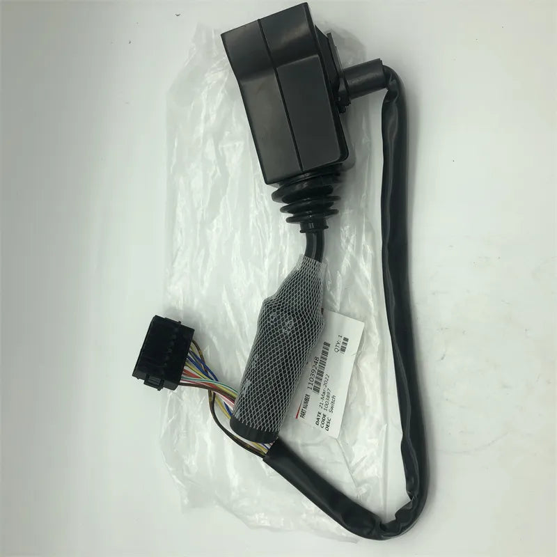 11039248 Joystick Controller Switch fits for Volvo L90E L50E L90C L150C