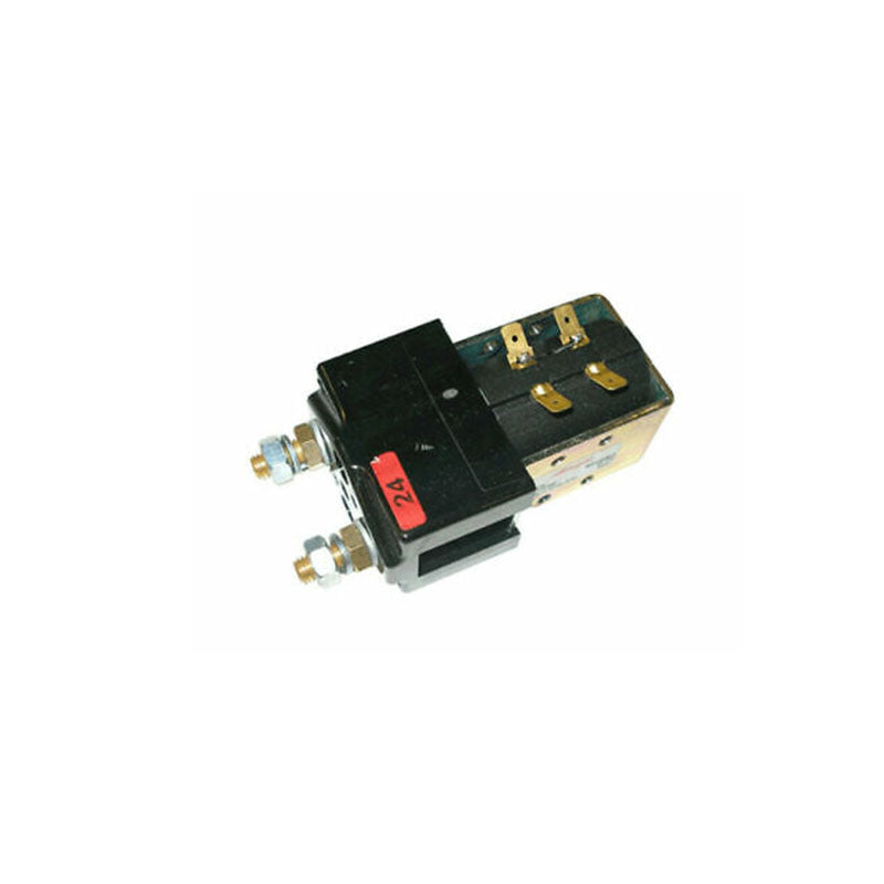24V 180A Contactor 260017 3080042 For JLG Snorkel AWP Parts