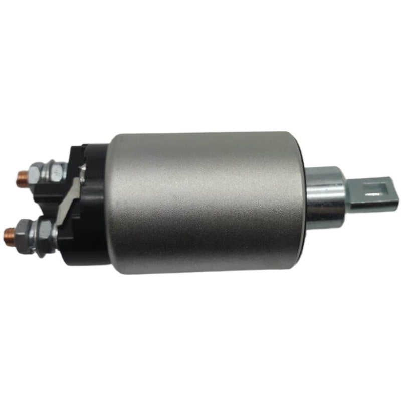 Diselmart 23343-43G00 Starter Solenoid Switch 12V for Hitachi Nissan 4JB1 4JG1 TD27 SD-22