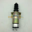 12V 1500-2026 1502-12A6U1B1S1 Fuel Stop Solenoid Valve fits for Cummins Engine
