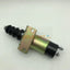 12V 1500-2026 1502-12A6U1B1S1 Fuel Stop Solenoid Valve fits for Cummins Engine