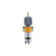12V 1500-3026 1502-12C2U1B5S2 Diesel Shut Down Solenoid For Woodward Skyjack 103007