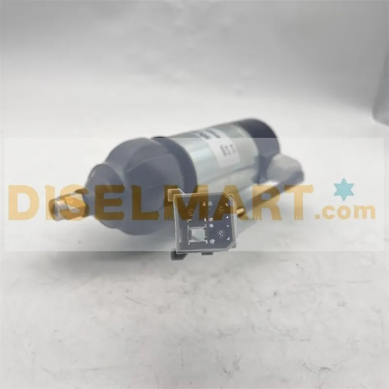 12V 1827650 872826 873754 Fuel Stop Solenoid Valve Replacement fits for Volvo PENTA TAMD61A Perkins