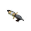 Diselmart 12V 3921978 P613-A42V12 TJG130805 Fuel Stop Solenoid fits for Cummins Dodge
