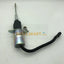 12V 3934174 SA-4697-12 Fuel Shutoff Solenoid Valve fits for Cummins Engine