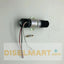 Diselmart 12V 836664211 Fuel Shut Off Solenoid fits for John Deere 3225C F932 F935 Front Mowers