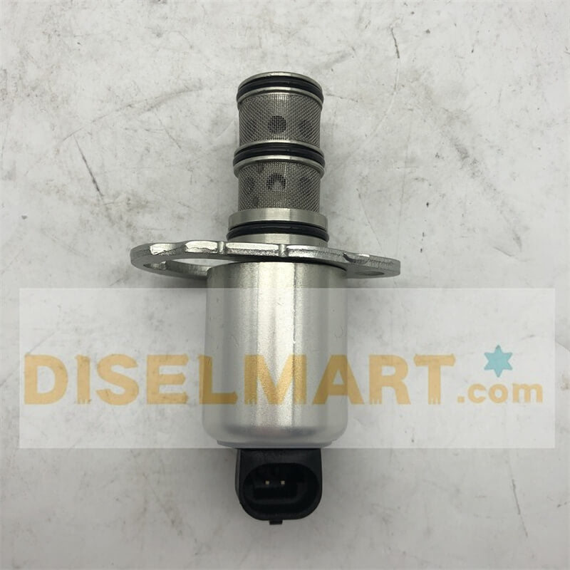 Diselmart 12V DS563CS12M1 380123-12 Cartridge Valve fits for Chelsea 277 Series
