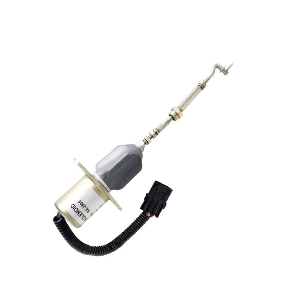 SA-3999-12, 1752ES Shut Off Solenoid for Zexel, Denso Pumps