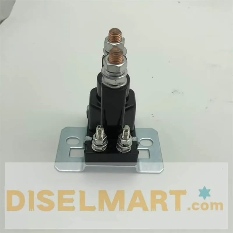 12 Volts Magnetic Relay Switch 6CT 3916301/391602 Switch Magnetic Coil