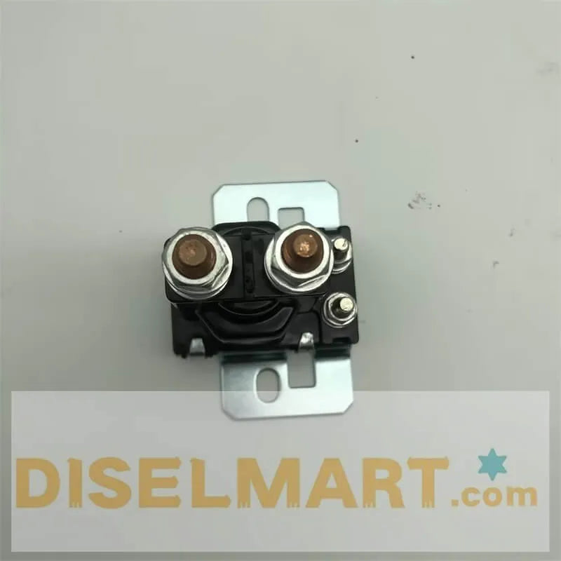 12 Volts Magnetic Relay Switch 6CT 3916301/391602 Switch Magnetic Coil