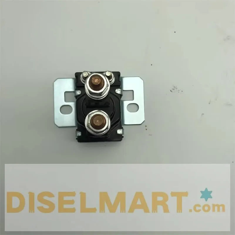 12 Volts Magnetic Relay Switch 6CT 3916301/391602 Switch Magnetic Coil