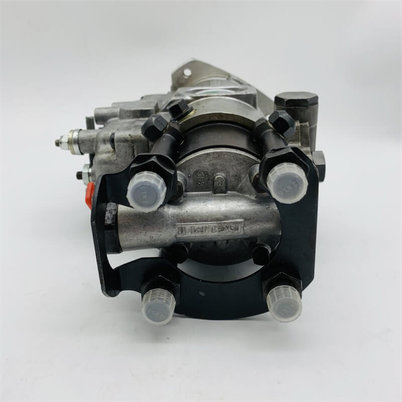 Disassemble Parts Fuel Injection Pump 2644H032 for Perkins Engines 1104A-44T