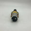12V 1500-2044 1502-12D6U2B2S1 Fuel Stop Solenoid Valve with 2 terminales fits for Woodward