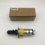 12V 1500-2044 1502-12D6U2B2S1 Fuel Stop Solenoid Valve with 2 terminales fits for Woodward