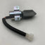 Diselmart 12V 1751ES-12E7UC18B1S1 Stop Solenoid Woodward For Genset