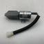 Diselmart 12V 1751ES-12E7UC18B1S1 Stop Solenoid Woodward For Genset