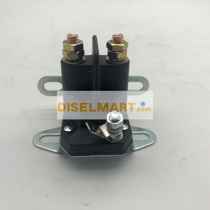 12V INT 852-1251-210-50 852-1251-210 Starter Solenoid for Trombetta