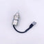 185206450 Fuel Stop Solenoid Valve fits for Perkins 404D-22G 2306 series for Caterpillar